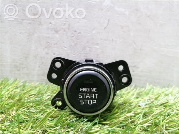 KIA Sportage Kit sistem Start/Stop