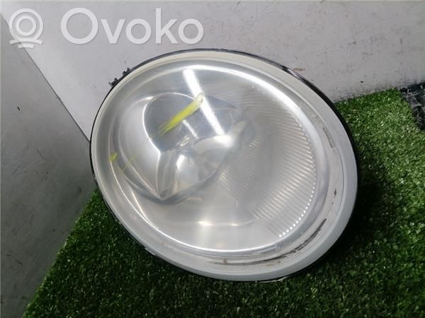 Volkswagen New Beetle Faro/fanale 