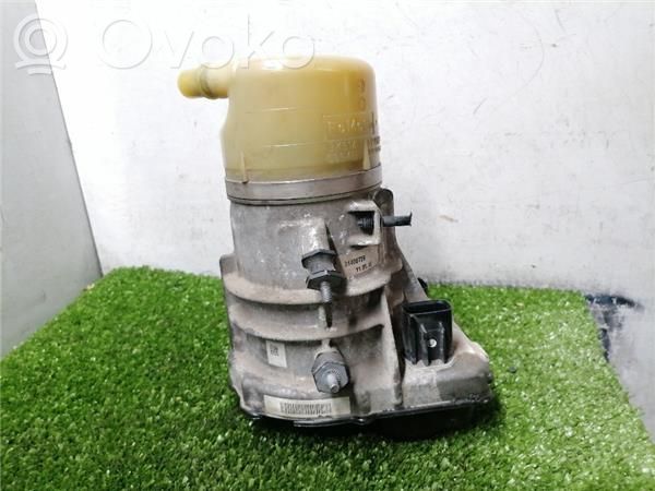 Ohjaustehostimen sähköpumppu   31406709,3K514C6S4B