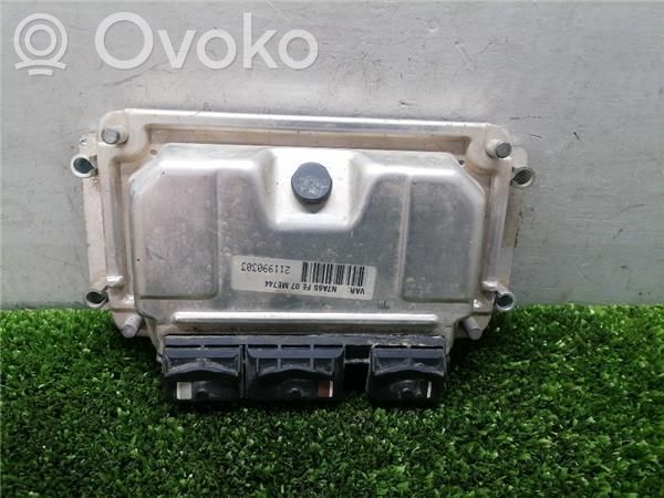 Citroen Xsara Engine control unit/module ECU 