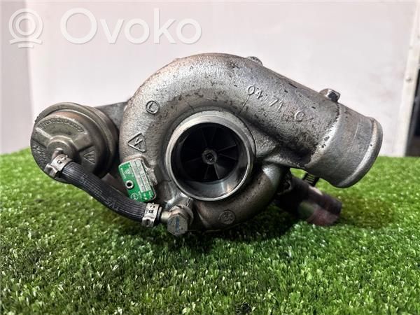 Turboahdin   62060002,K030101TML