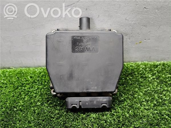Seat Cordoba (6L) Misuratore di portata d'aria