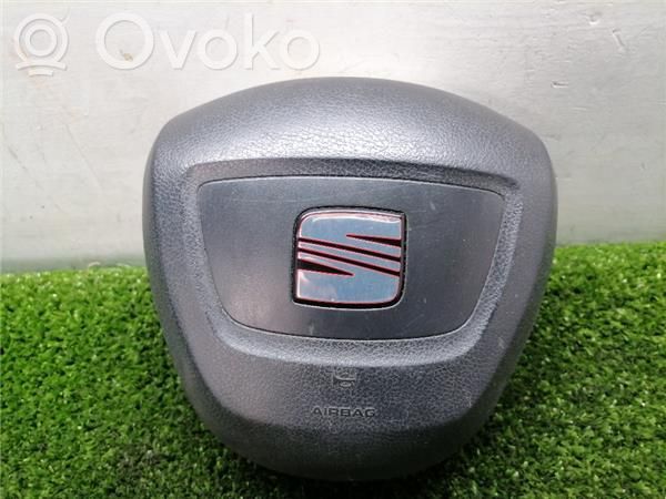 Seat Exeo (3R) Airbag dello sterzo
