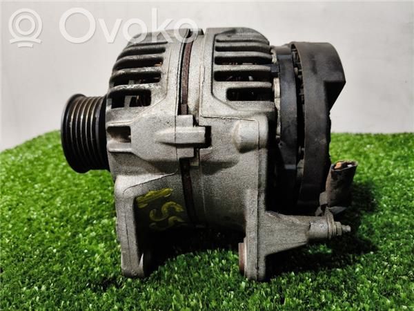 Volkswagen Golf V Alternador 