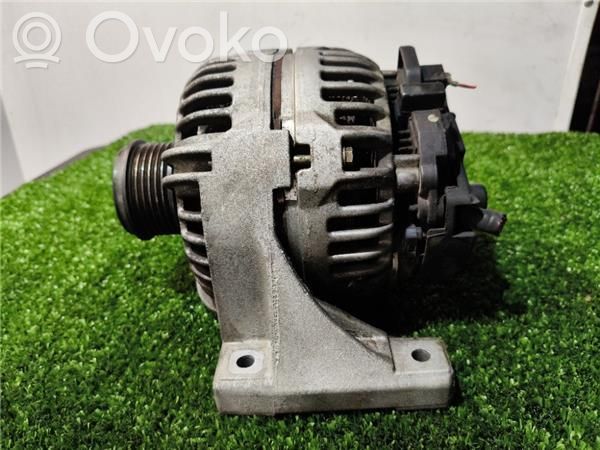 Volvo S80 Generatorius 