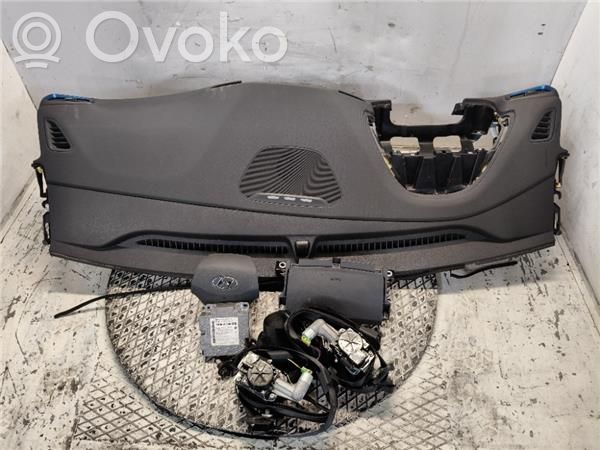 Hyundai i30 Set airbag