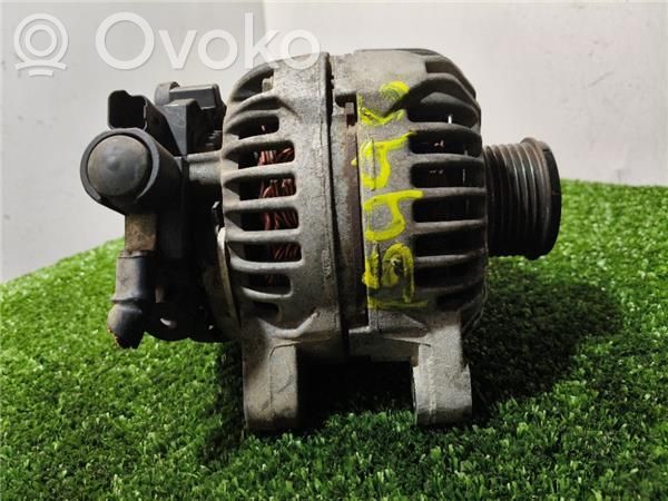Alternator   9646321880,CL15