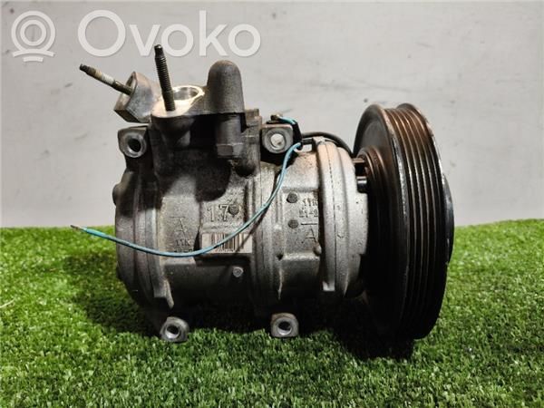 Honda Accord Air conditioning (A/C) compressor (pump) 