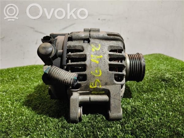 Alternador   CL12,9818677980
