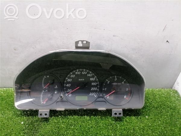 Mazda Premacy Tachimetro (quadro strumenti) 