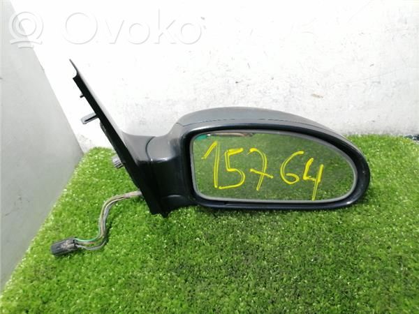 Ford Focus Manual wing mirror 