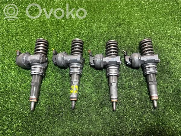 Inyector de combustible   38130073AG,414720215
