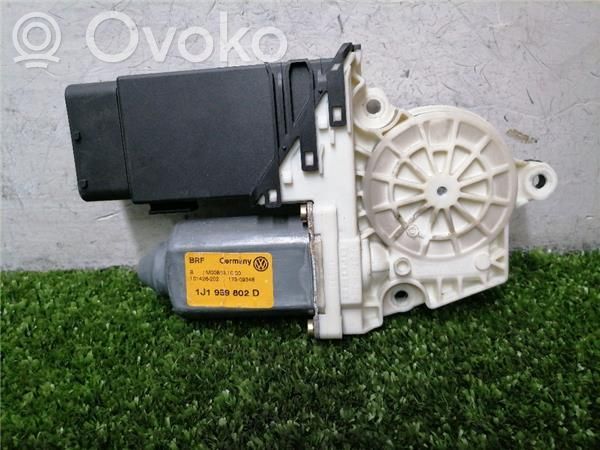Volkswagen Golf V Motor macara geam ușă față 