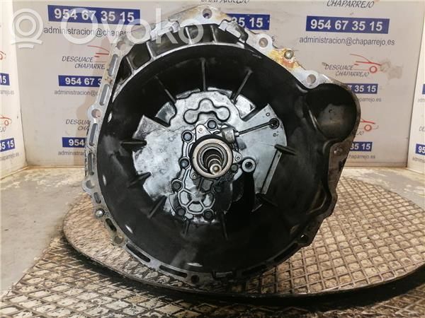 Manualna 5-biegowa skrzynia biegów   G3102009007,81000119