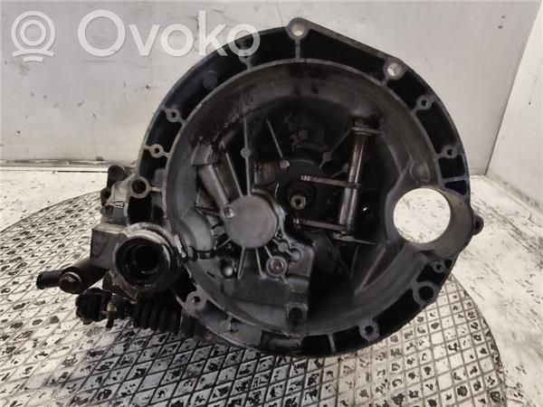 Rover 45 Manualna 5-biegowa skrzynia biegów 