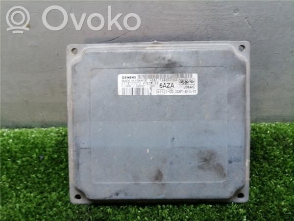 Ford Fusion Unitate control motor/modul ECU 