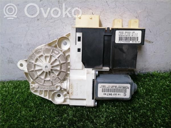 Peugeot 807 Motor macara geam ușă față 