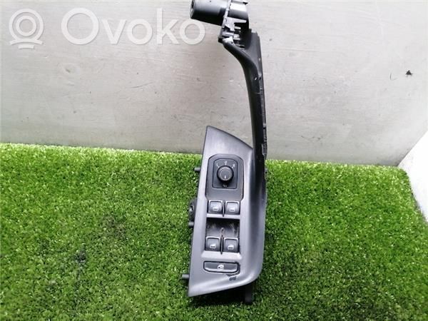 Volkswagen PASSAT B8 Comutator comandă geamuri electrice 