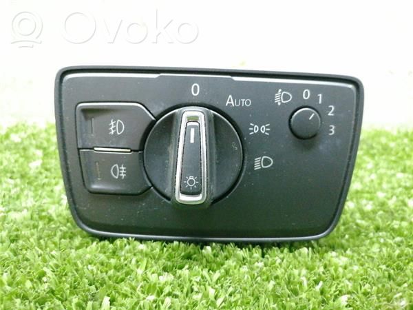 Volkswagen PASSAT B8 Interruttore luci