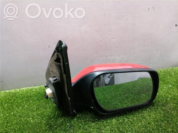 Mazda 2 Oglindă exterioară manuală