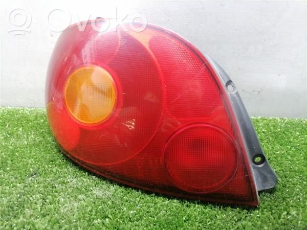 Rear tail light bulb