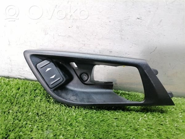 Ford Mondeo MK IV Interrupteur commade lève-vitre
