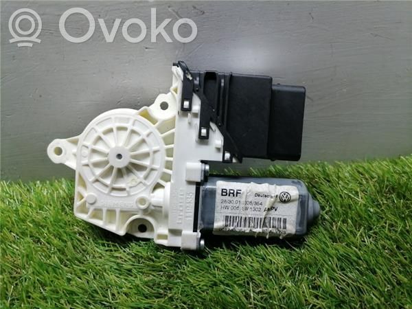 Volkswagen Touran I Motor geam ventilare 