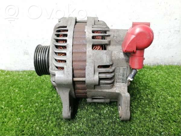 Subaru Forester SH Generatore/alternatore