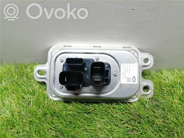 Land Rover Discovery Unitate/modul de control motor 