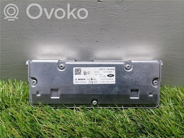Sterownik / Moduł ECU   HK7219H406,203500303