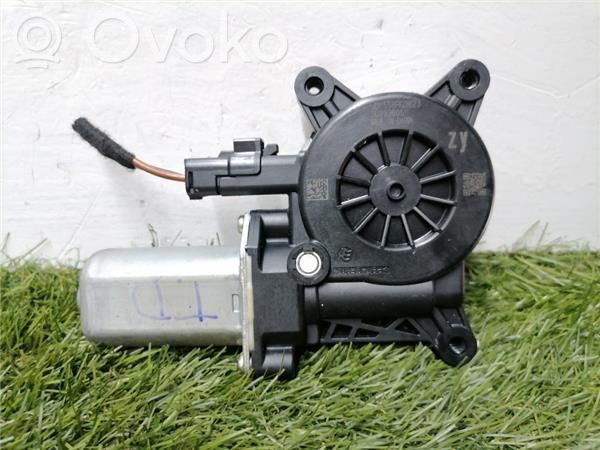 MG ZS Motor de la ventana/luna de ventilación 