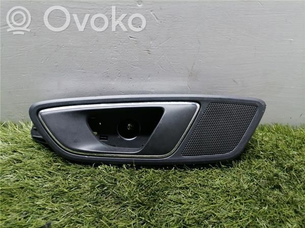 Seat Leon (5F) Takaoven ulkokahva 