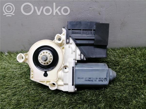 Seat Ibiza III (6L) Motorino alzacristalli della portiera anteriore