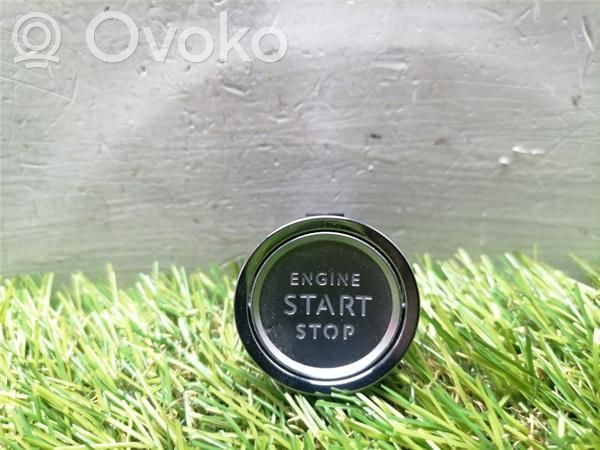 Peugeot 508 II Kit sistem Start/Stop 