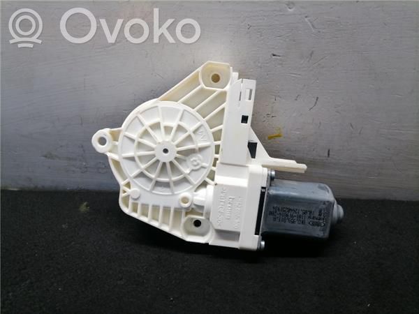 Audi Q3 8U Motor geam ventilare 
