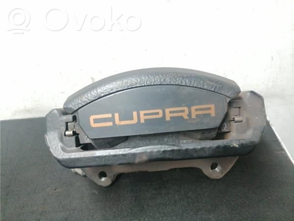 Cupra Leon Tambour de frein avant