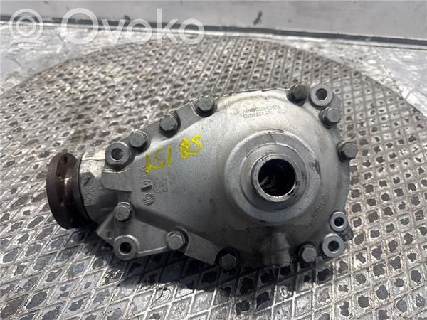 BMW 3 G20 G21 Différentiel avant 