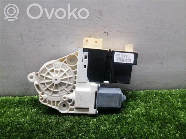 Peugeot 307 Silnik regulatora szyby drzwi przednich 