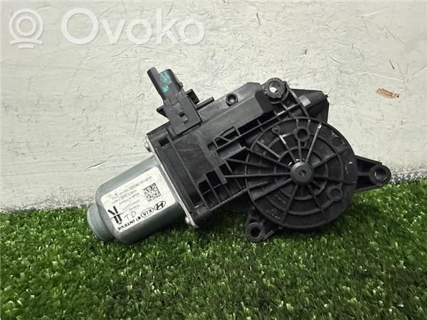 Hyundai i30 fastback Motor geam ventilare 