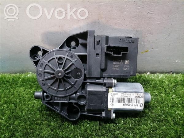 Renault Scenic III -  Grand scenic III Motor geam ventilare 