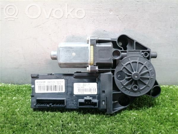 Renault Scenic III -  Grand scenic III Motor macara geam ușă față 
