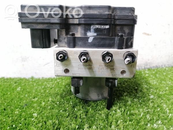 KIA Xceed Takavalon polttimo 