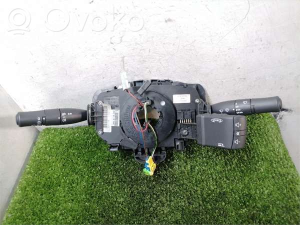 Renault Megane II Multifunctional control switch/knob 