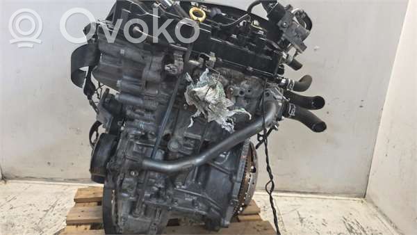 Motor completo   1KRFE