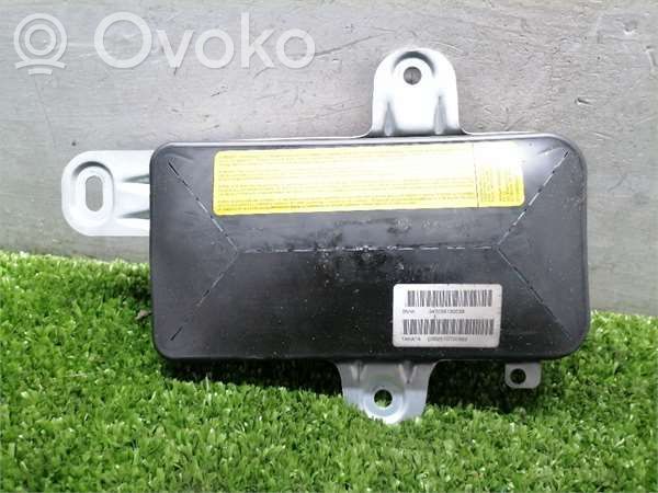 Seitenairbag   34705513003X,3B231OT00962