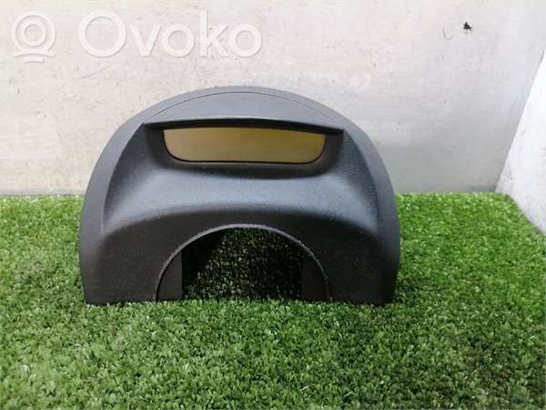 Citroen C4 I GPS navigation control unit/module 