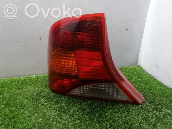 Rear tail light bulb