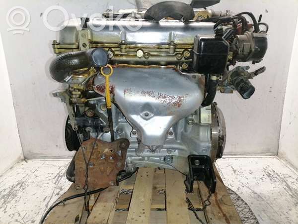 Nissan Primera Motor completo 