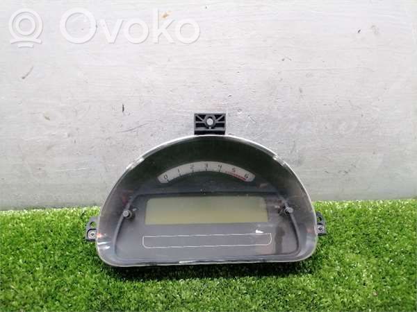 Citroen C3 Tachimetro (quadro strumenti)