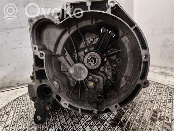 Mazda 2 Manual 5 speed gearbox 